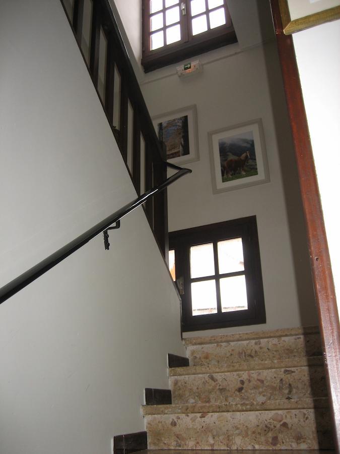 Auberge Les Myrtilles Couflens Номер фото